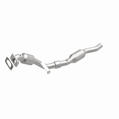Magnaflow 49916 DirectFit Converter 00-02 Audi S4 2.7L P/S