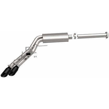 MagnaFlow 2015-2020 Ford F-150 Street Series Cat-Back Performance Exhaust System