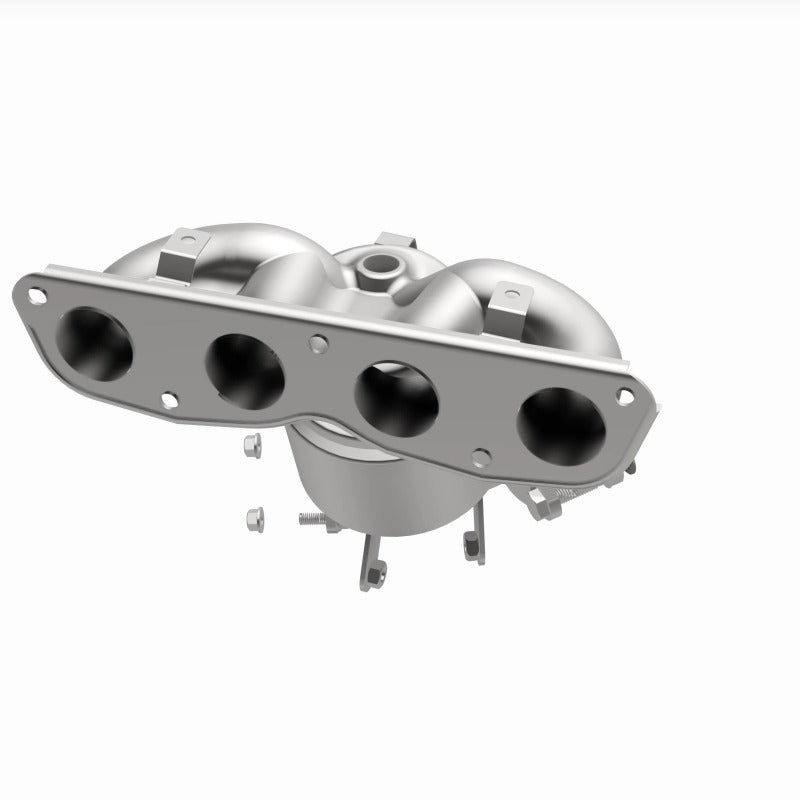 Magnaflow 22-082 OEM Direct Fit Converter For Hyundai Sonata 16-17