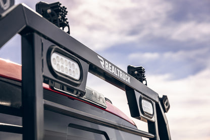 BackRack SRL Rack | Ford F-250/350/450 SD (17-24) (SRL702)