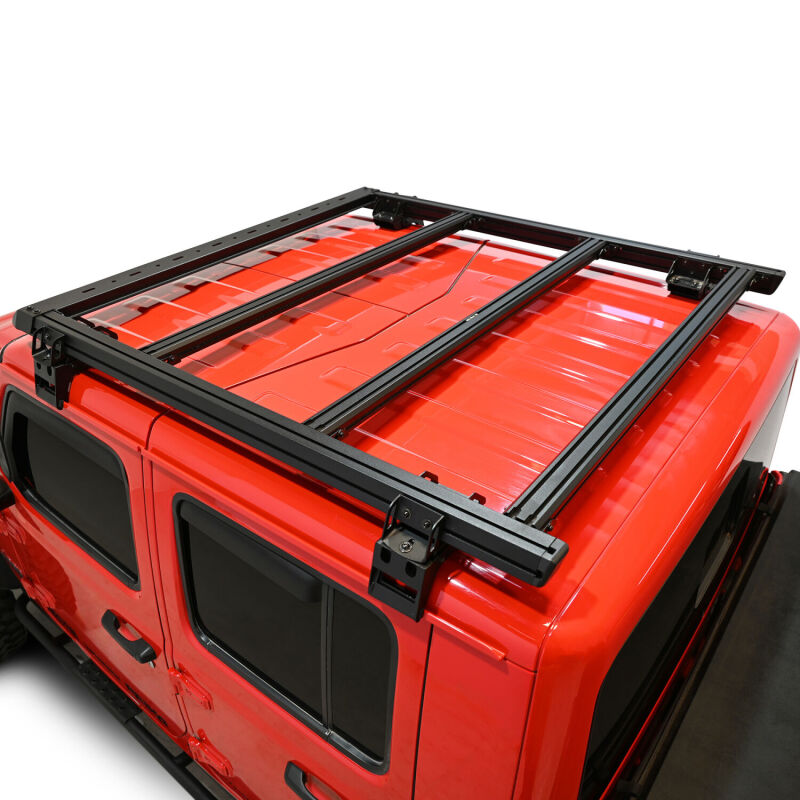 Westin 15-00065 Mesa Roof Rack For Jeep Gladiator 20-26