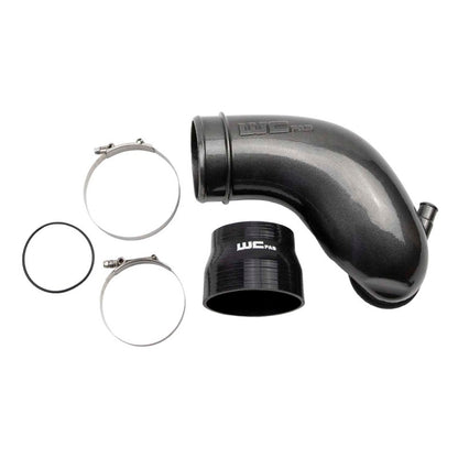 Wehrli Intake Horn | Chevrolet 6.6L LBZ/LMM Duramax (06-10) (WCF100412-GB)