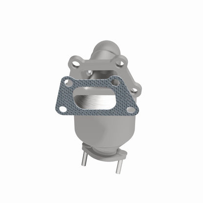 Magnaflow 52230 DirectFit Converter For Chevy Equinox 3.0L (10-11)