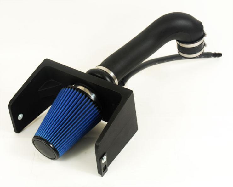 Volant 6.7L V8 Fast Fit Air Intake System | Ford F-250 Super Duty (11-15) (59867)