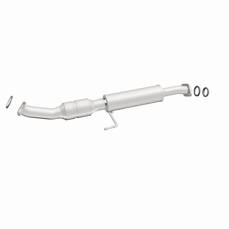 Magnaflow 49189 DirectFit Converter For Scion XB 08-13 2.4L