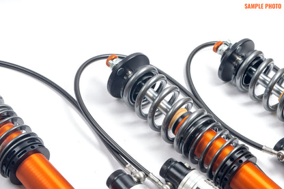 Moton 2-Way Clubsport Coilovers | BMW M3 G80 (21+) / M4 G82 (21+)