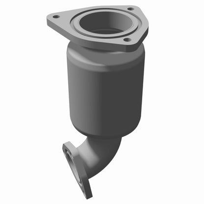 Magnaflow 49308 DirectFit Converter For 99-02 Lanos 1.6 OEM