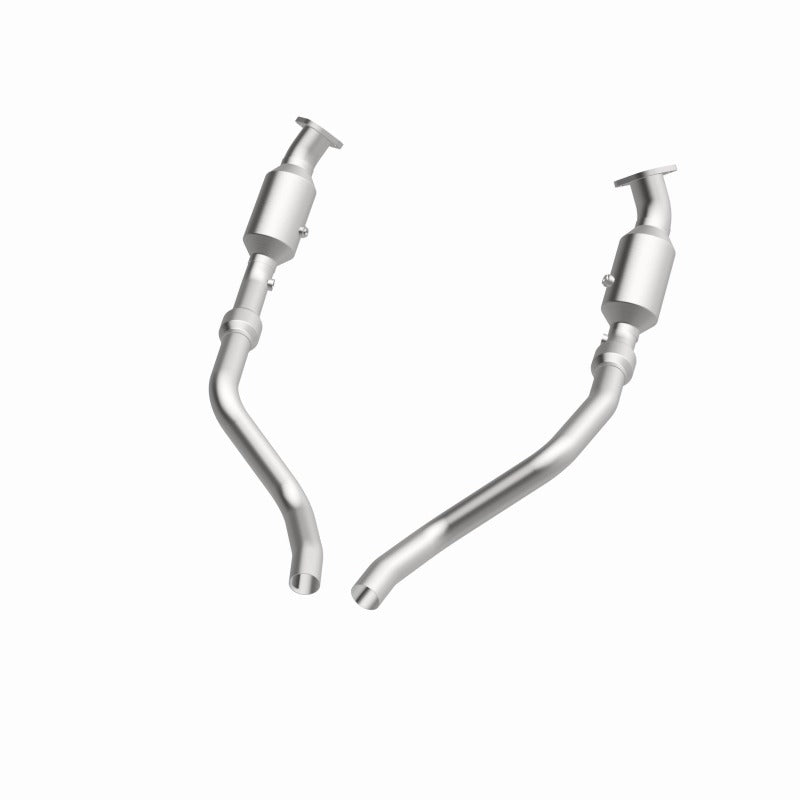 MagnaFlow OEM Grade D/F Catalytic Converter | Chrysler 300/Dodge Challenger/Charger (04-24) (16421)