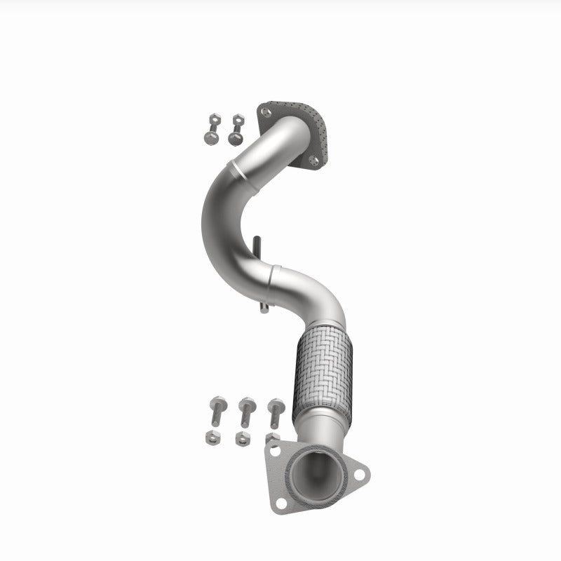 Magnaflow 107-0089 Front Pipe Kit For 08-10 Nissan Rogue 2.5L