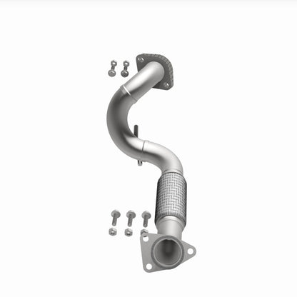Magnaflow 107-0089 Front Pipe Kit For 08-10 Nissan Rogue 2.5L