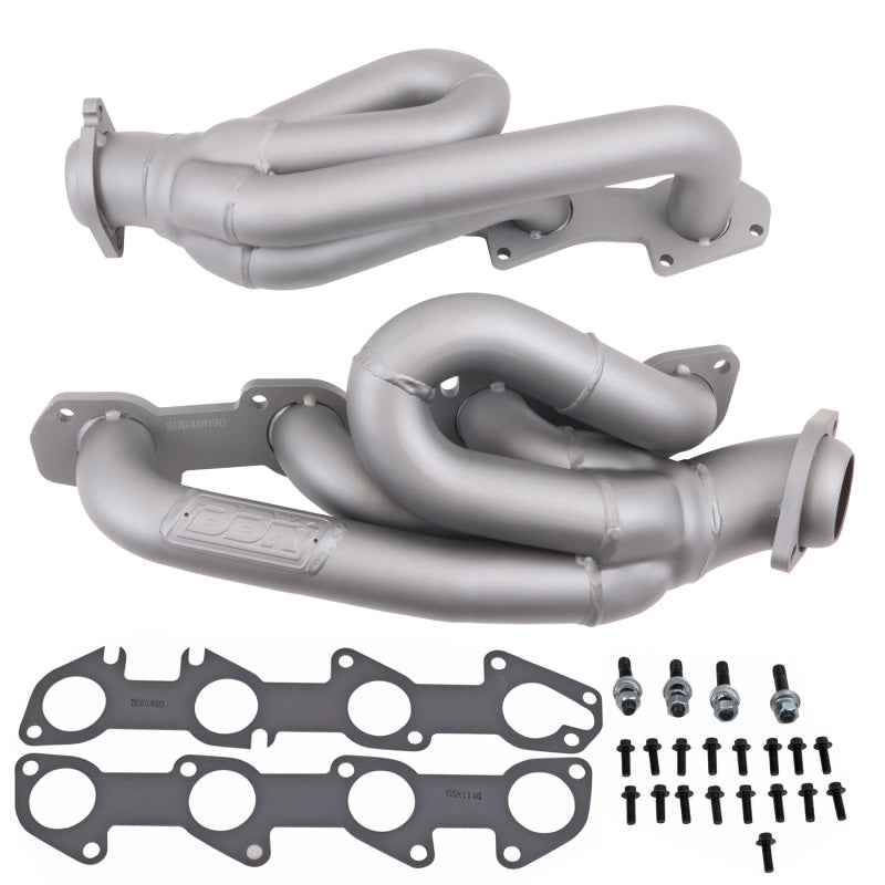 BBK 02-08 Ram 1500 5.7L Shorty Tuned Length Headers | Dodge Ram 1500/2500/3500 (02-08/03-09) (4009)