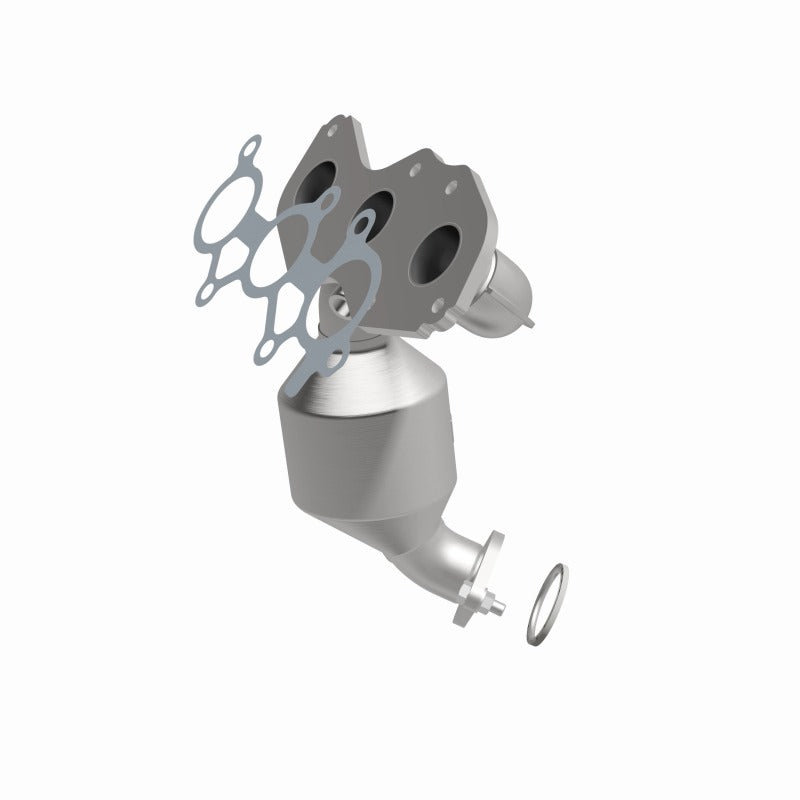 Magnaflow 51832 DirectFit OEM Converter For Lexus RX350 3.5L