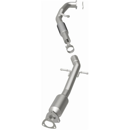 Magnaflow 280016 DirectFit Converter For Buick Envision 2.5L