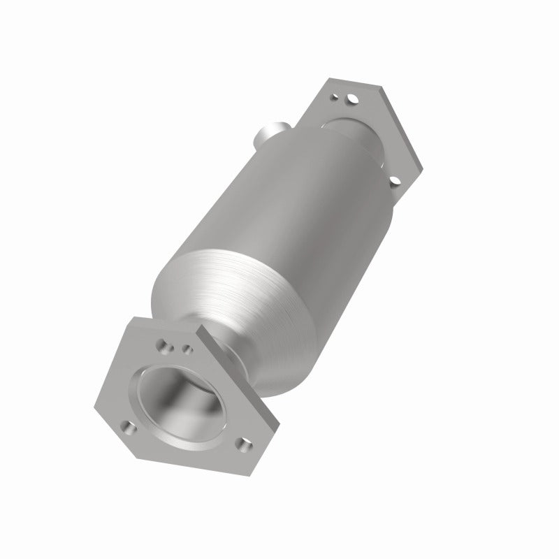 MagnaFlow Catalytic Converter | VW 22930 83-91 Vanagon, Beetle, Golf, Scirocco (22918)