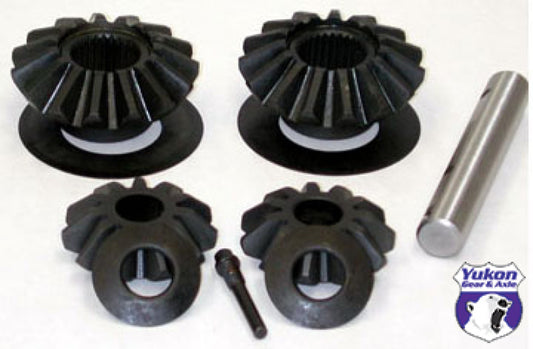Yukon YPKF9.75-P-34-DG Dura Grip Positraction For Ford 80-26 9.75in (YPKF975-P-34-DG)