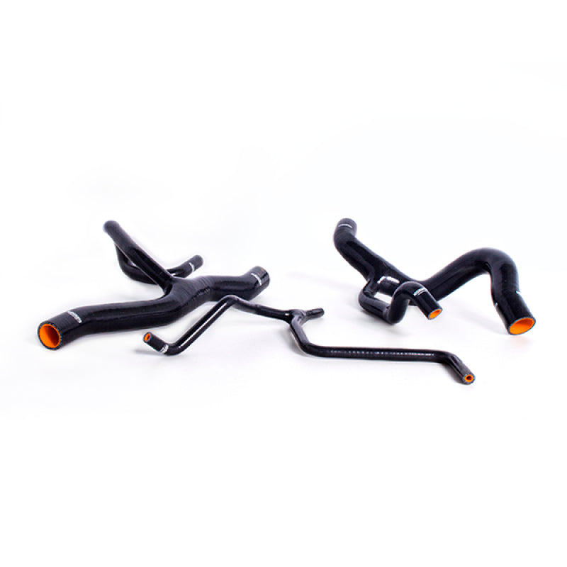 Mishimoto Radiator Hose Kit | 2016+ Chevrolet Camaro 2.0T w/ HD Cooling (MMHOSE-CAM4-16HD)