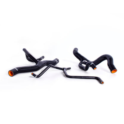 Mishimoto Radiator Hose Kit | 2016+ Chevrolet Camaro 2.0T w/ HD Cooling (MMHOSE-CAM4-16HD)