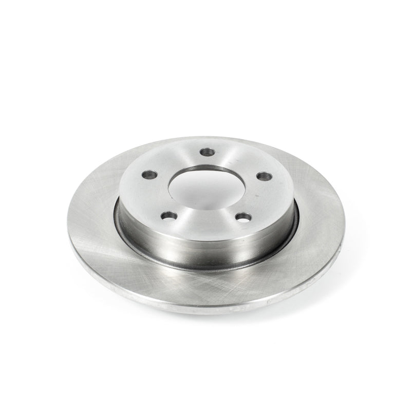 PowerStop Rear Brake Rotor | Mazda 3 (04-13) (JBR1114)