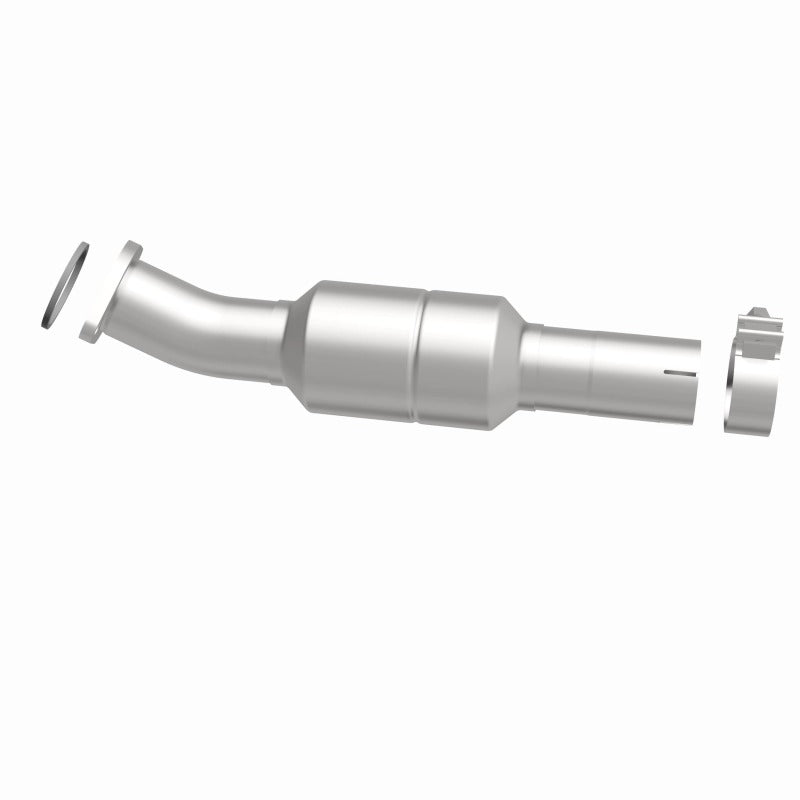 Magnaflow 49156 DirectFit Converter 05-09 Scion tC 2.4 Rear OE
