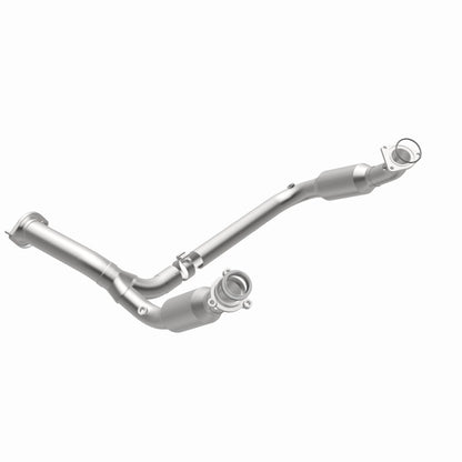 MagnaFlow Conv DF Catalytic Converter | Chevy Silverado/Tahoe/Yukon (07-14) (49194)