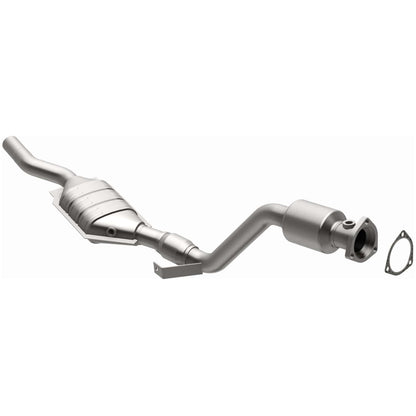 MagnaFlow California Grade CARB Compliant Direct-Fit Catalytic Converter 444333