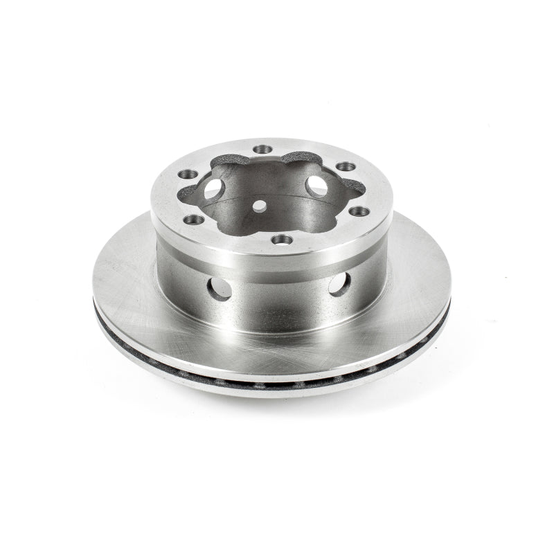 PowerStop Rear Brake Rotor | Dodge Sprinter 3500 (03-06) (EBR800)