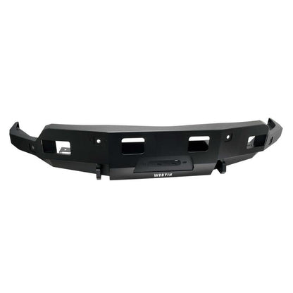Westin Automotive 58-411315 Pro-Series Front Bumper For Chevy Silverado 1500