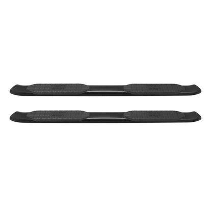 Westin PRO TRAXX 5 Oval Nerf Step Bars | Toyota 4runner/Lexus GX460 SR5 (10-13) (21-53585)