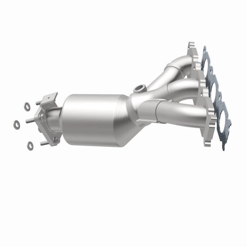 Magnaflow 22-174 Manifold & Cat Converter For Volvo XC90 3.2L
