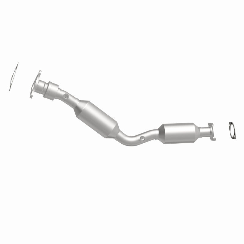Magnaflow 52958 DirectFit Converter For HHR 08-11 2.2