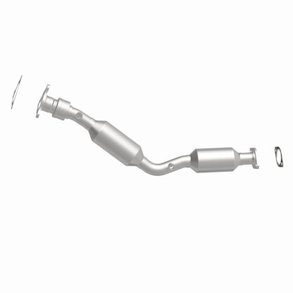Magnaflow 52958 DirectFit Converter For HHR 08-11 2.2