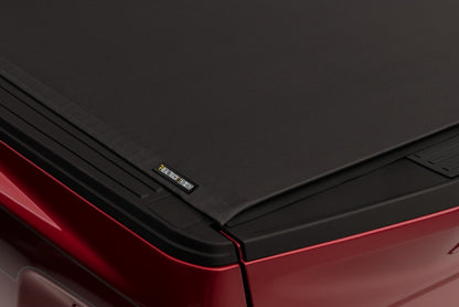 Truxedo 1579616 Sentry CT Tonneau For 2017-2026 Ford F-250/350/450 8' 2" Bed