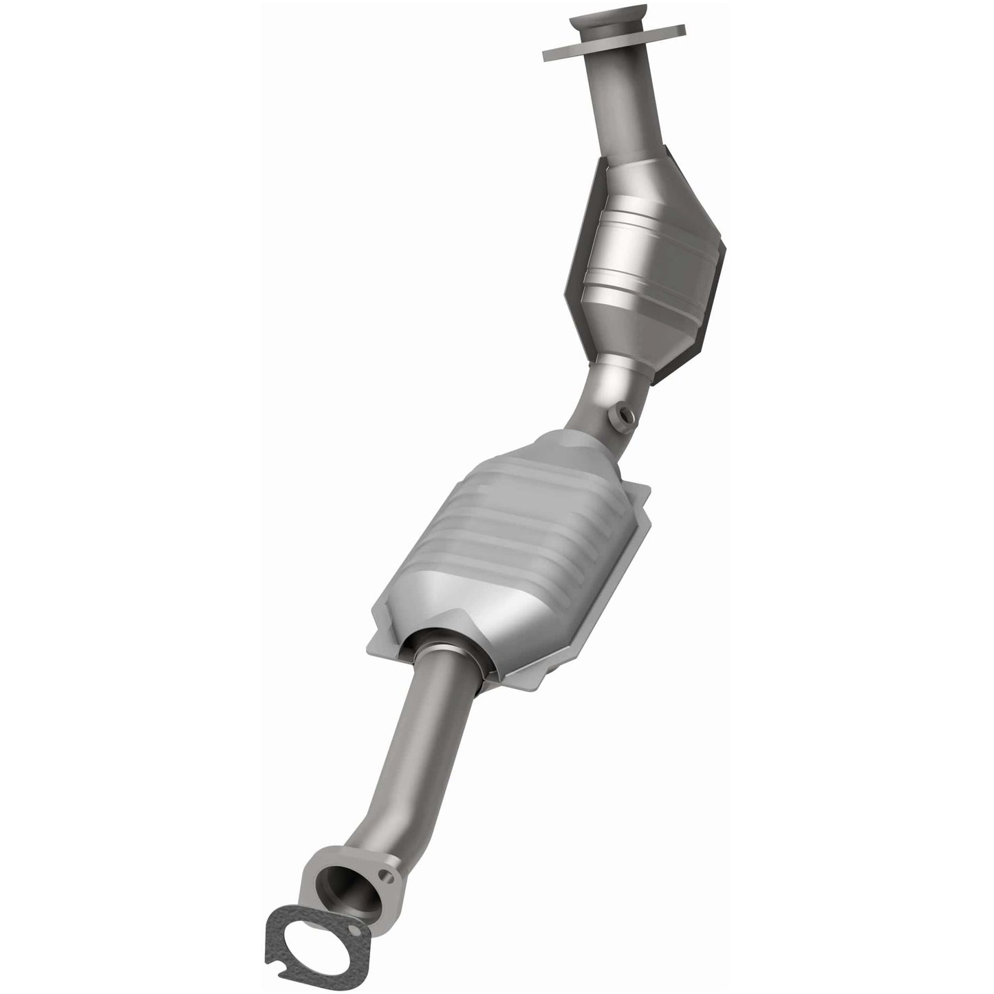 MagnaFlow California Grade CARB Compliant Direct-Fit Catalytic Converter 454000