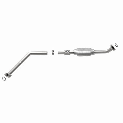 Magnaflow DirectFit Converter 01-04 Toyota Sequoia 4.7L OEM