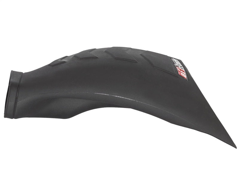 aFe Momentum HD Dynamic Air Scoop | RAM 1500 EcoDiesel V6 (14-16) (54-72006-S)