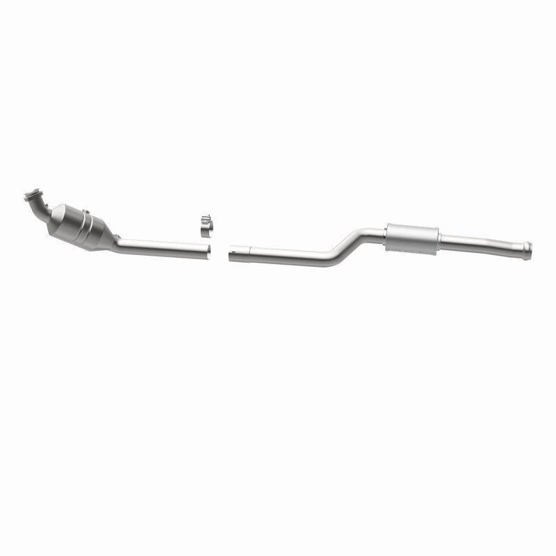 Magnaflow 51916 DirectFit Converter D&S for 08-10 C300 3.0L