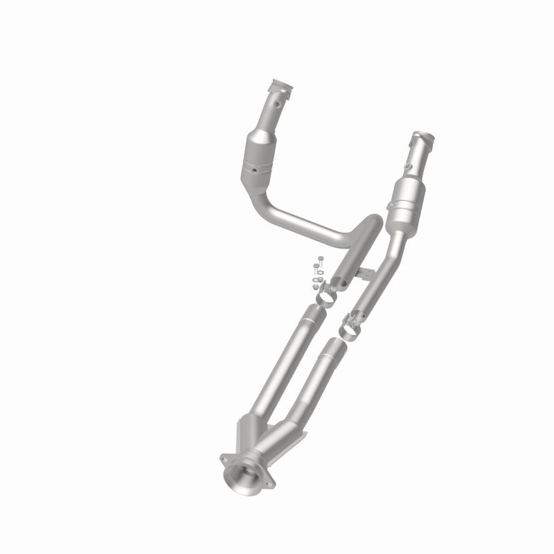 Magnaflow OEM Grade Direct-Fit Catalytic Converter | Ford Transit 150/250/350 (52436)