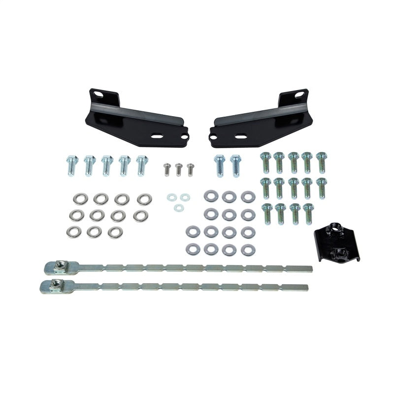 ARB 5480100 Under Vehicle Protection Kit for 2021-2025 Ford Bronco 4-Door (4WD)