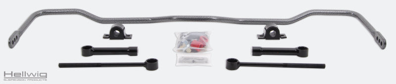 Hellwig 7843 7/8" Rear Sway Bar For 2020-2021 Jeep Gladiator with 3-5" Lift.