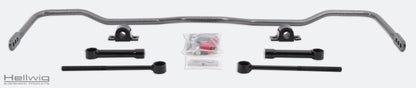 Hellwig 7843 7/8" Rear Sway Bar For 2020-2021 Jeep Gladiator with 3-5" Lift.