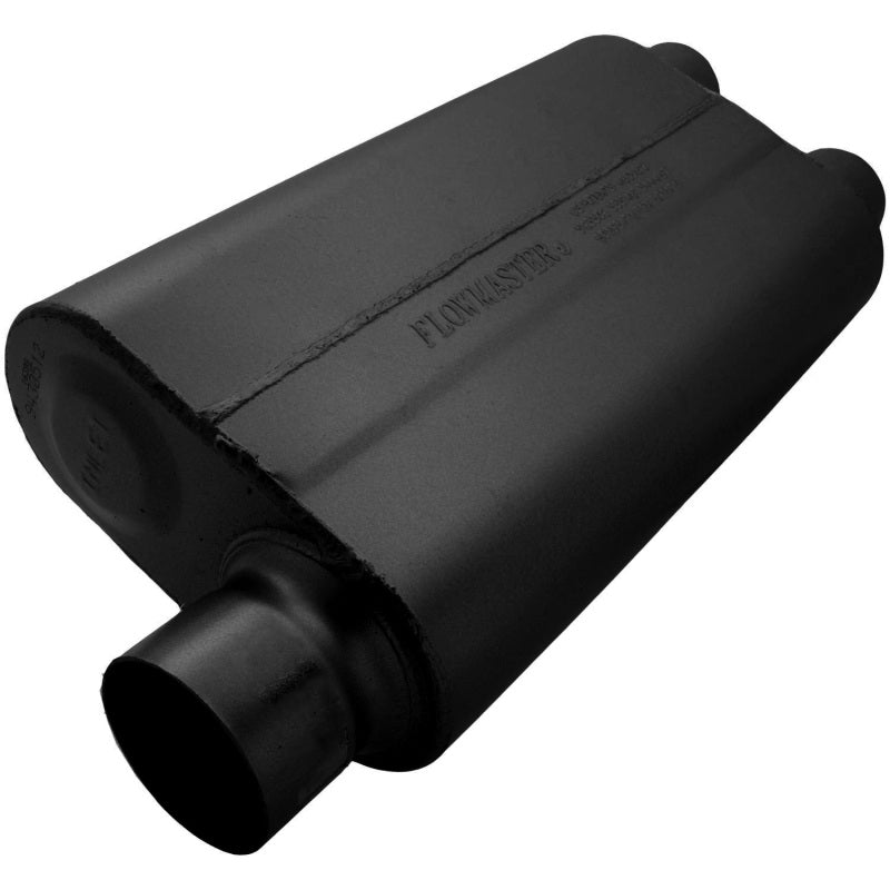 Flowmaster 3in/2.5in 50 Series DF Muffler For (SPF9430512)