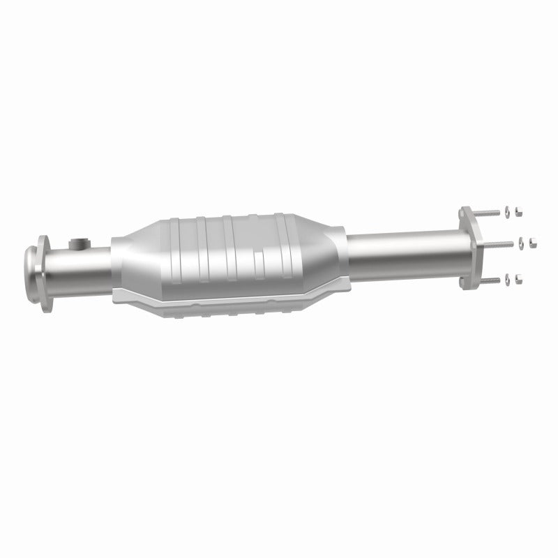 Magnaflow 23297 DirectFit Converter For Jeep Wrangler 00-04 4.0L/2.4L/2.5L
