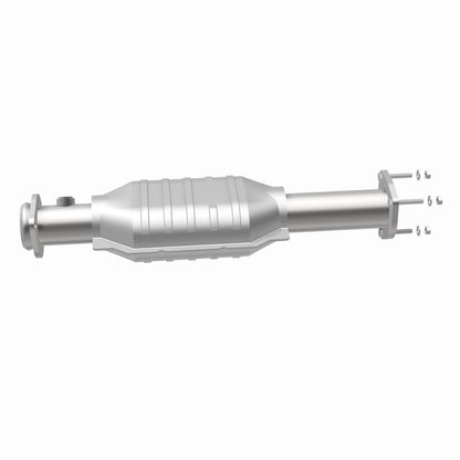 Magnaflow 23297 DirectFit Converter For Jeep Wrangler 00-04 4.0L/2.4L/2.5L