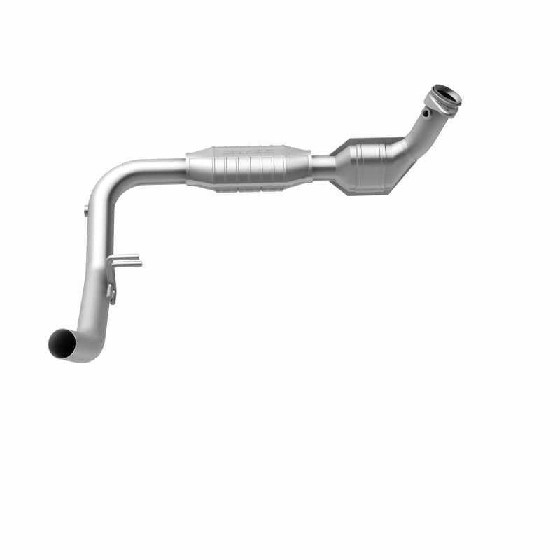 MagnaFlow 51695 DirectFit Converter For Ford Trucks 99-00 5.4L