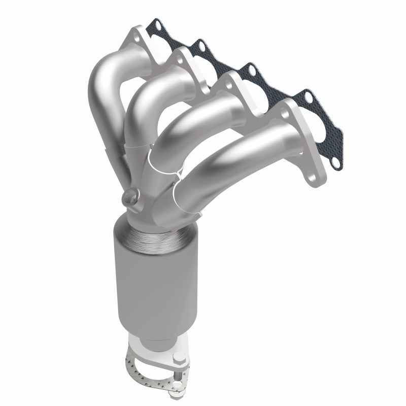Magnaflow 50402 DirectFit Converter For Kia Sportage 2.0L