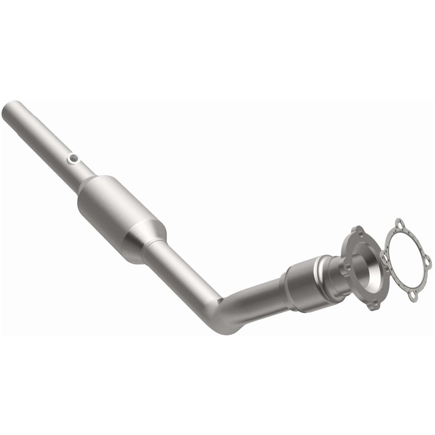 MagnaFlow 2000-2005 Audi TT California Grade CARB Compliant Direct-Fit Catalytic Converter
