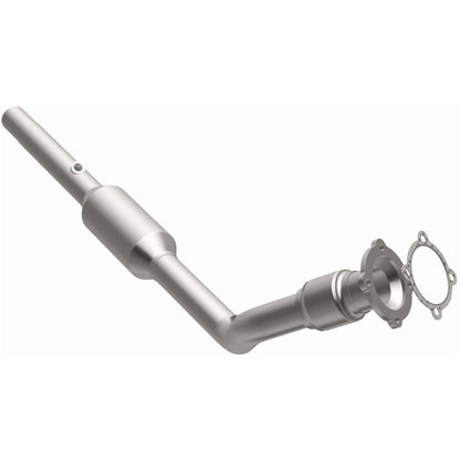 MagnaFlow 2000-2005 Audi TT California Grade CARB Compliant Direct-Fit Catalytic Converter