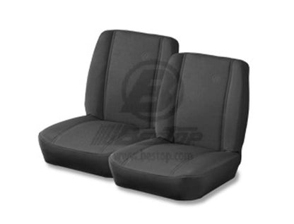 Bestop Classic Vinyl Front Seat | Jeep CJ5 (55-83) (39429-01)