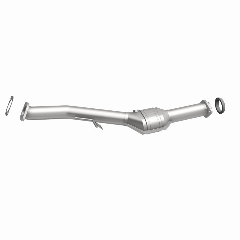 Magnaflow 24827 DirectFit Converter For Subaru Legacy 2.5L