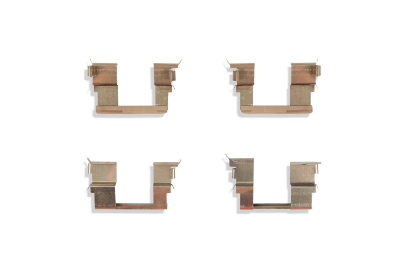 DBA SP Performance Front Brake Pads | Chevrolet Colorado (04-08) (DB1468SP)
